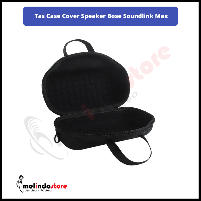 Tas Case Cover Speaker Bose Soundlink Max